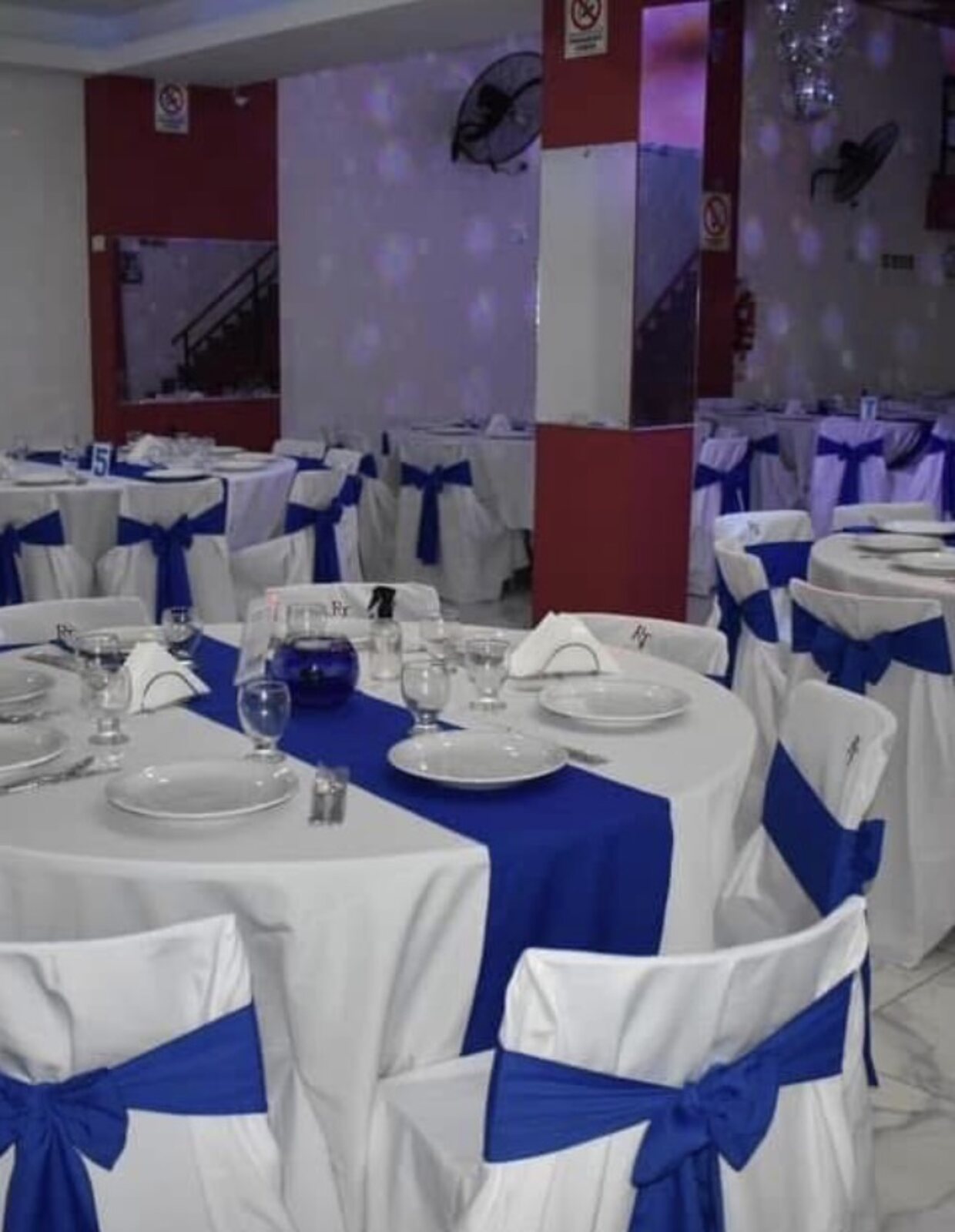 Evento en Espacio 23 Doce