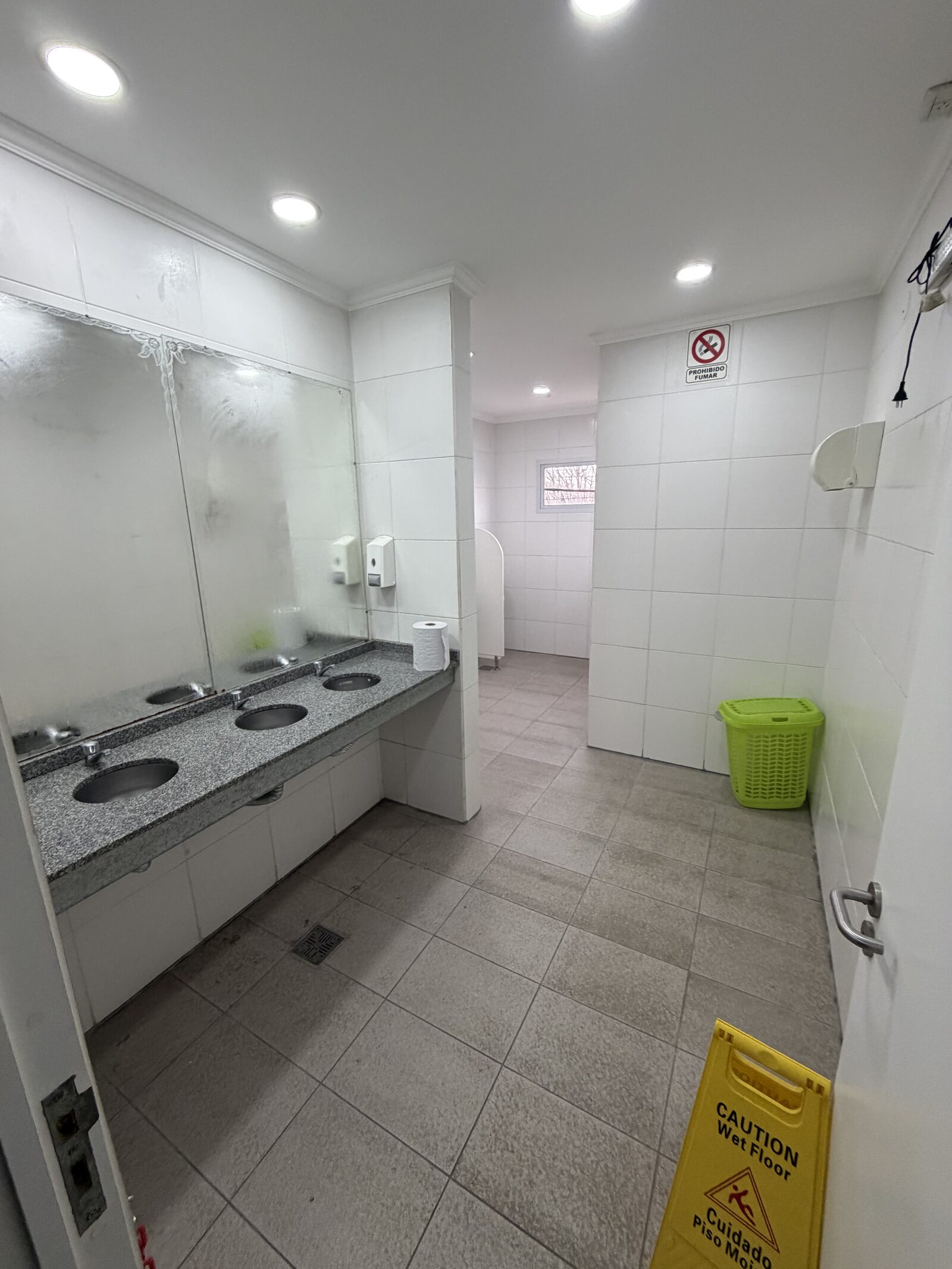 Salón Espacio 23 Doce