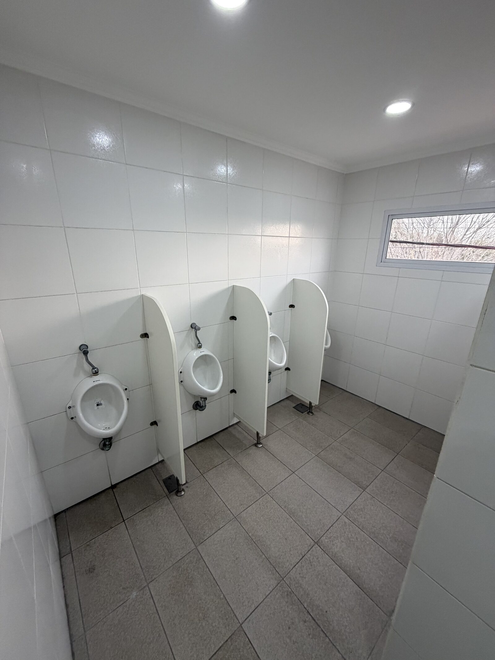 Salón Espacio 23 Doce