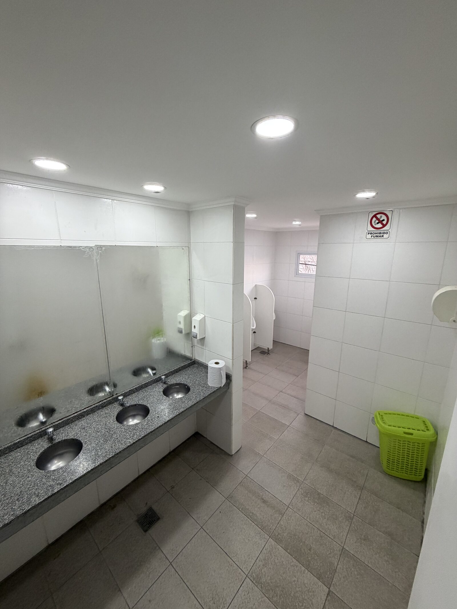 Salón Espacio 23 Doce